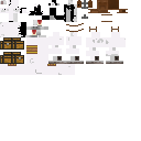 Legendary Sea Horse Mob 16