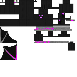 Haunted Ender Dragon Mob 15