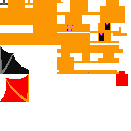 The Nachodragon Mob 7