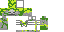 jungle skeleton Mob 1