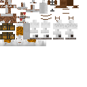 Caballo de guerra Mob 6