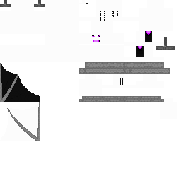 Skeleton dragon Mob 7