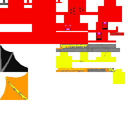 the fire dragon Mob 2