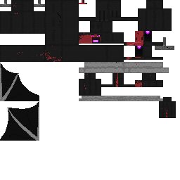 End-fire dragon. Mob 0