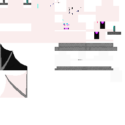 Shiny Ender dragon Mob 7