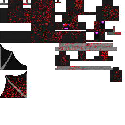 Corrupted A.I. (Takeover Boss) Mob 0