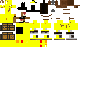 Itatchi Bus Car Mob 1