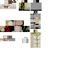 magma golem Mob 4