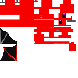 the nether dragon Mob 1