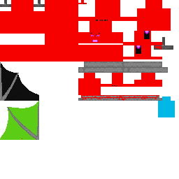 super ender dragen Mob 9