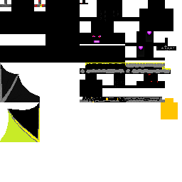 ender dragon v2 Mob 3