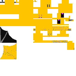 Midas touch dragon Mob 2