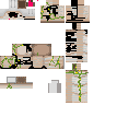 corruppted iron golem Mob 0