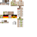 German-Golem Mob 1