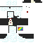 Snow man 001 Mob 8