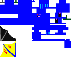 Lightning Fire Dragon Mob 2