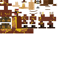 parisite HORSE Mob 2