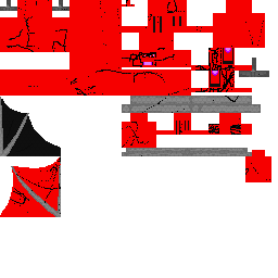 ender dragon with the heroine infection. Mob 10