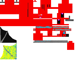 the infected ender dragon Mob 4