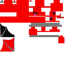 :) redlen dragon Mob 3