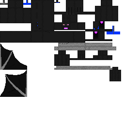 Alpha Toothless Mob 0