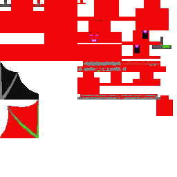 red's dragon pet Mob 9