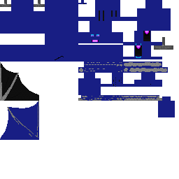 blender blazon Mob 15