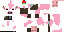 strawberry cow Mob 1