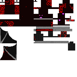 lava dragon Mob 4