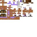 Cupcake Horse Mob 10