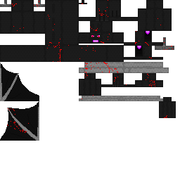 Evil Ender Dragon Mob 10