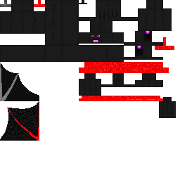 New ender dragon Mob 4