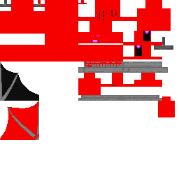 Red dragon (mod) Mob 11