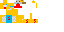 Super Chicken Mob 7