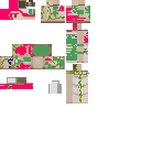 invected golem Mob 7