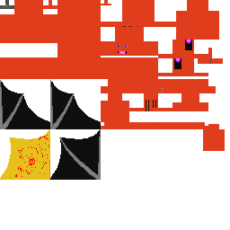 Charizard Pokemon Mob 2