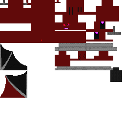 nico the dragon Mob 1