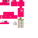 pink toy golem Mob 2