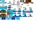 tiro al blanco de diamante Mob 6