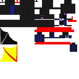 nightmare dragon Mob 14