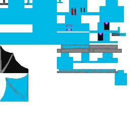 Draco the Dragon Mob 2