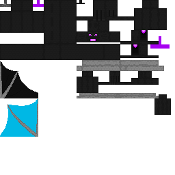 The ender dragon Mob 13