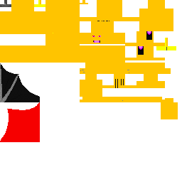 evil charizard Mob 5