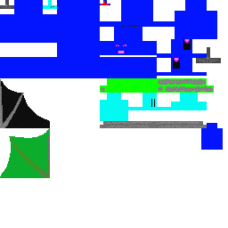 Power Ender Dragon Mob 3