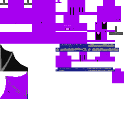 bloody ender dragon Mob 0