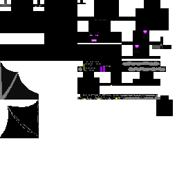 a little bit different Mob 5