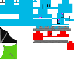 Netendio dragon Mob 7