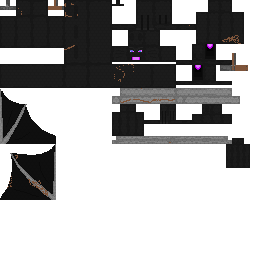 Mysterious EnderDragon Mob 2