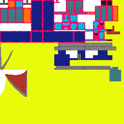 enderyay agondray Mob 1