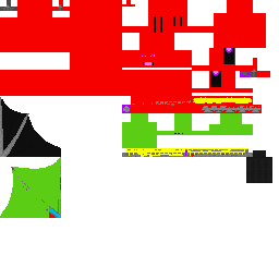 mega ender dragon Mob 1